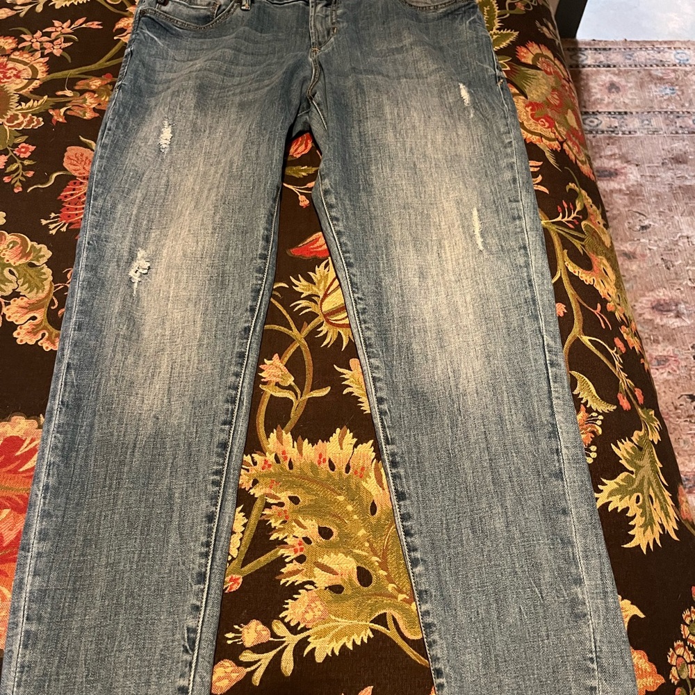 Dear John skinny jeans Joyrich